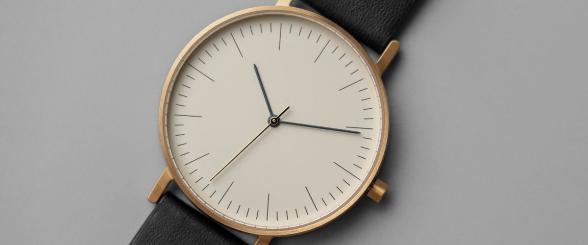 B001 dial