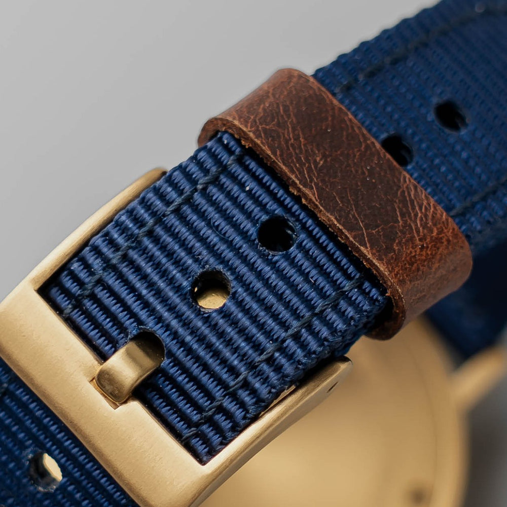 Nylon strap