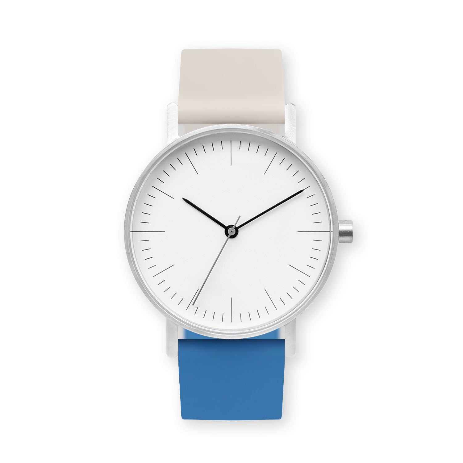Mens /Women’s unisex designer watch with rubber straps Men Women Students Waterproof Sports Watch Cute Silicone  main image 4