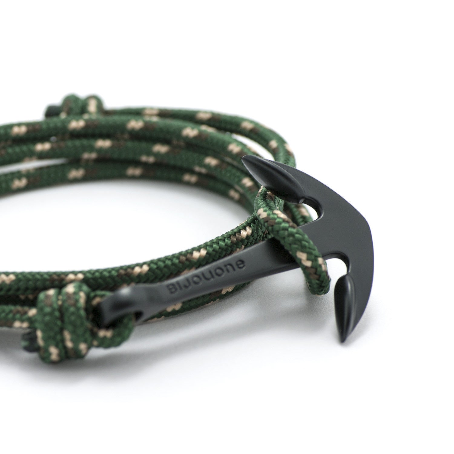 Swamp Snake Fish Hook Bracelet – Fish Hook Bracelets | Chasing Fin Apparel